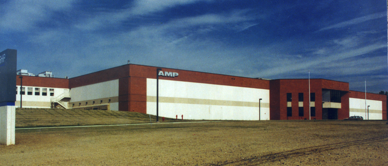 Tyco Electronics - Nutec